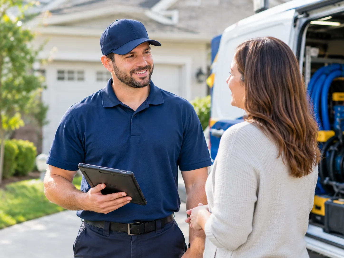 Sewage Backup Cleanup Wendover, KY FAQs